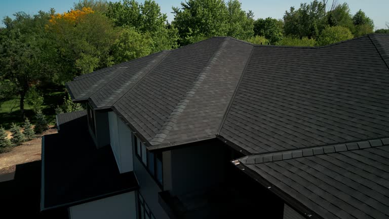 Best Metal Roofing Installation  in Peach Lake, NY