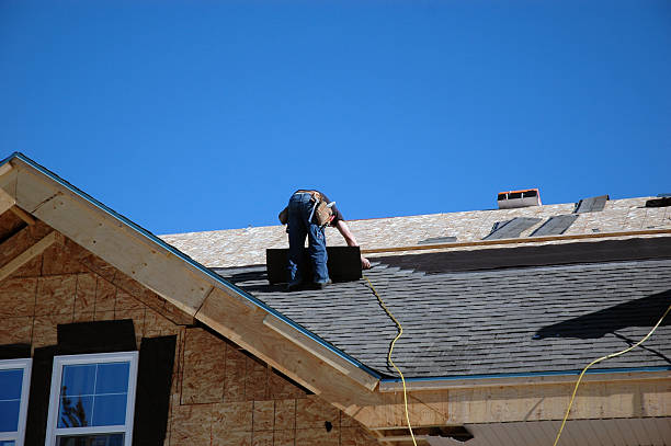 Best Green or Eco-Friendly Roofing Solutions  in Peach Lake, NY